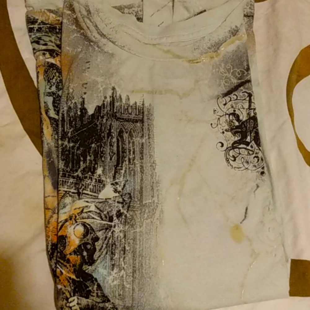 Esurge shirt